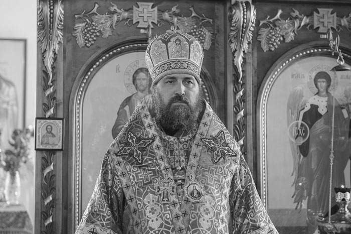 Tragic Road Accident Claims Life of Archbishop Serapion of Kokshetau and Akmola